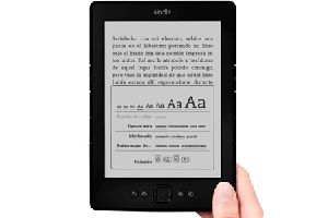 Definición y principales características y funciones del Kindle de Amazon